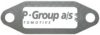 JP GROUP 1621101100 Gasket, exhaust pipe